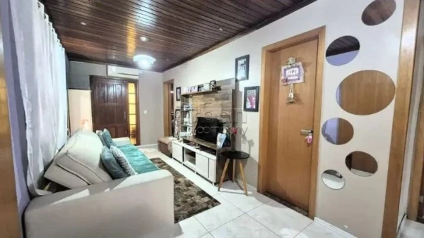 Estância Velha