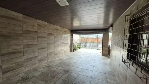 Estância Velha