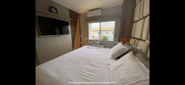 Nossa Senhora das Graças