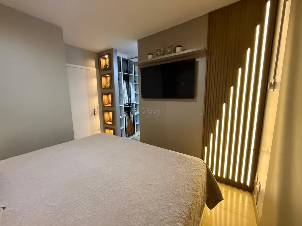 Nossa Senhora das Graças