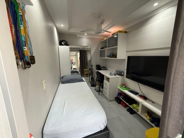 Nossa Senhora das Graças