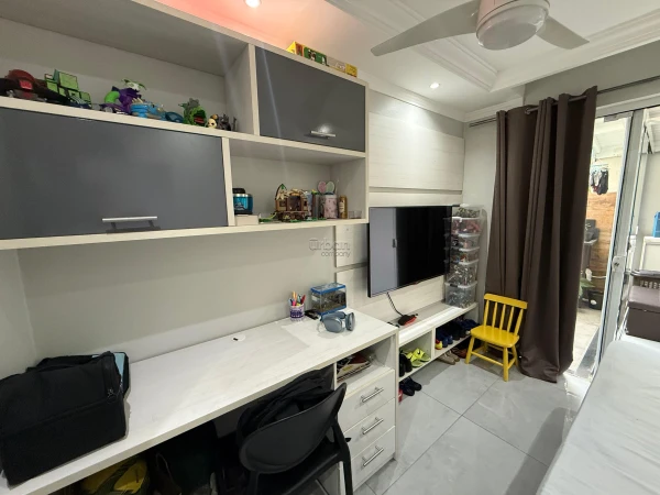 Nossa Senhora das Graças