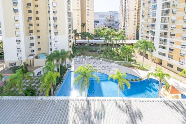 Passo da Areia