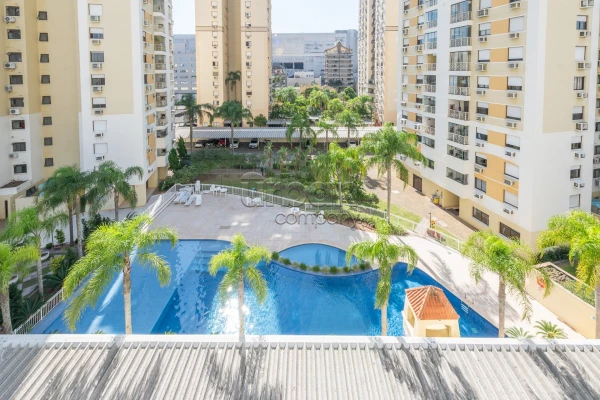 Passo da Areia