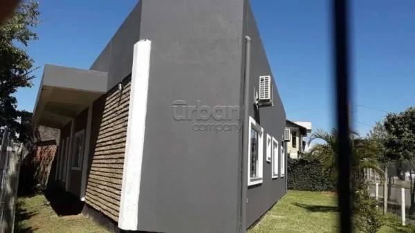 Estância Velha