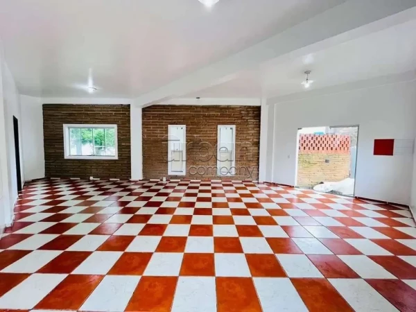 Estância Velha