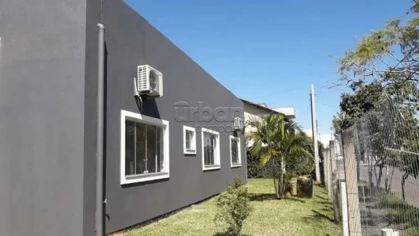 Estância Velha