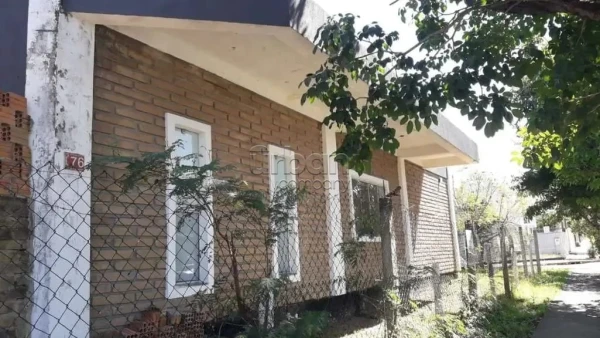Estância Velha
