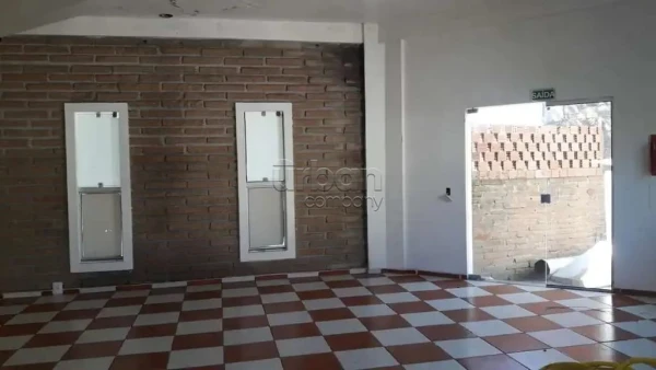 Estância Velha