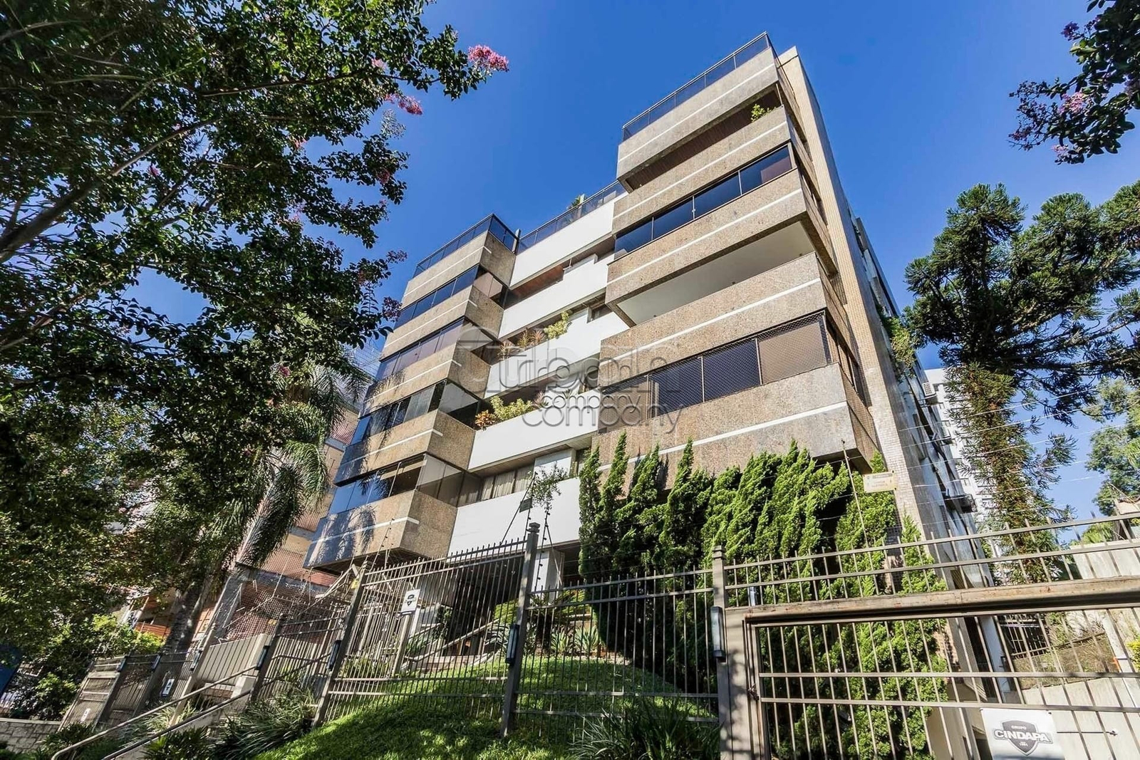 Foto do Condado São João Del Rey
