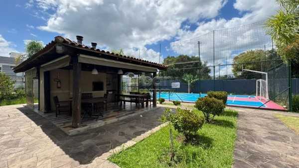 Aberta dos Morros