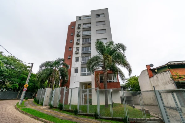 Jardim Itu