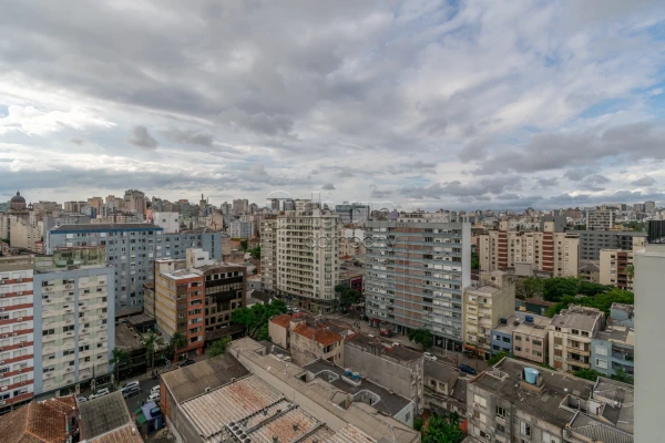 Cidade Baixa