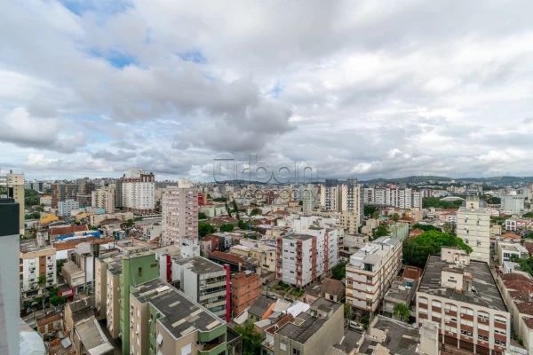 Cidade Baixa