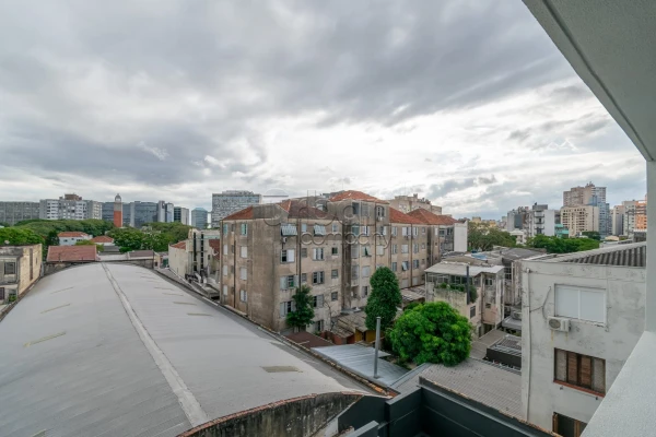 Cidade Baixa