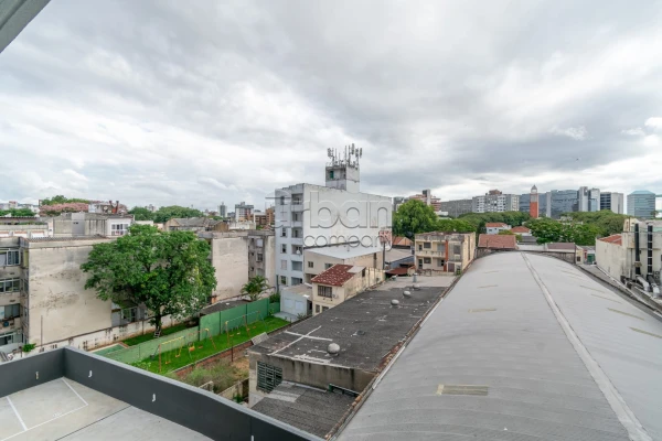Cidade Baixa