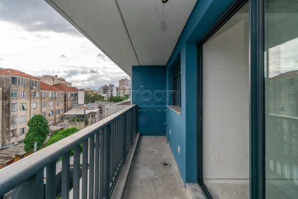 Cidade Baixa