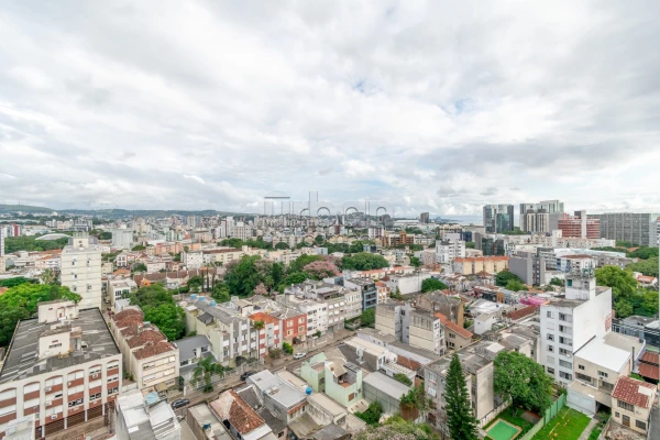 Cidade Baixa