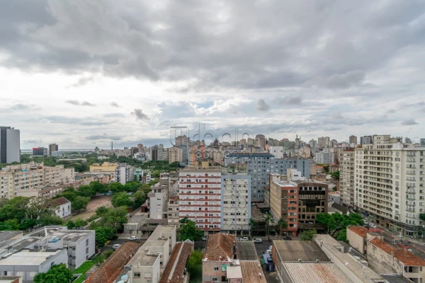Cidade Baixa