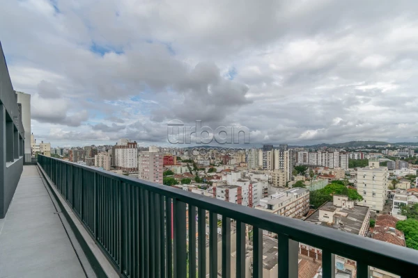 Cidade Baixa