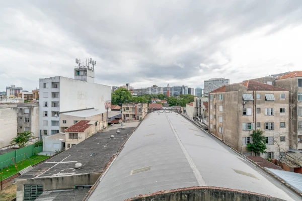 Cidade Baixa