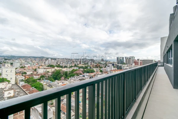 Cidade Baixa