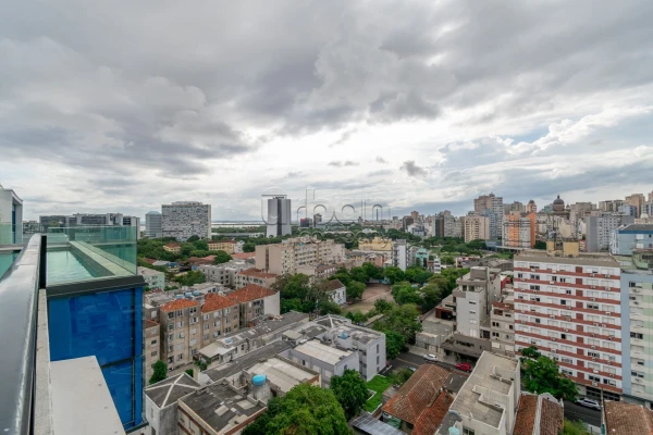 Cidade Baixa
