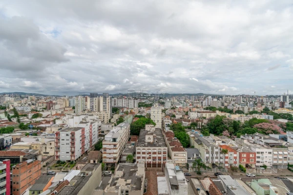 Cidade Baixa