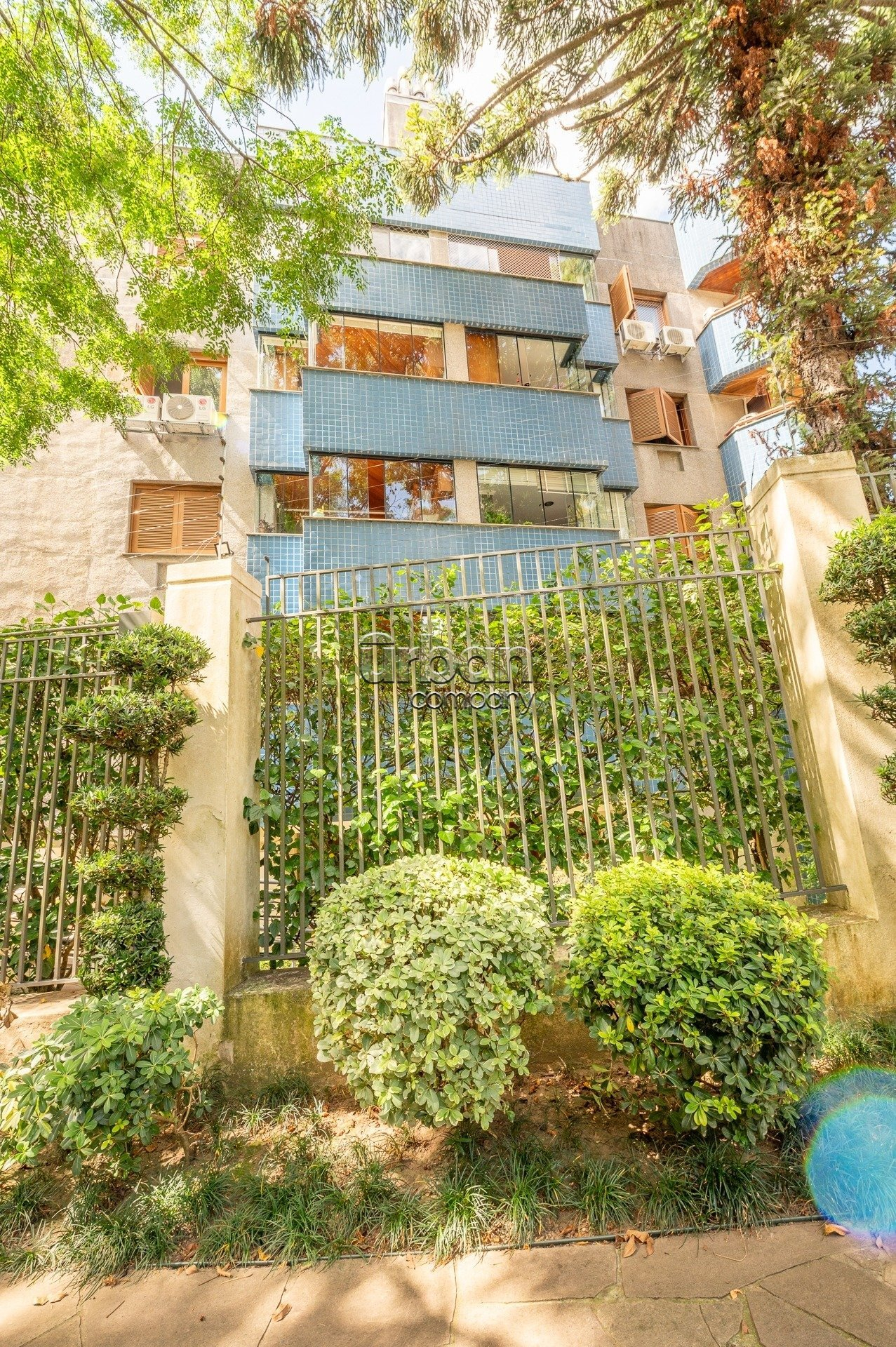 Foto do Condomínio Moema