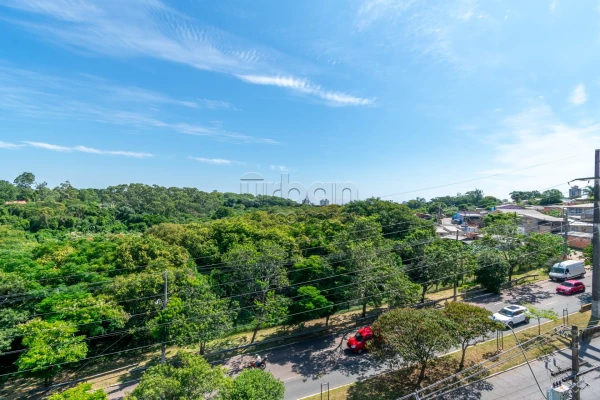 Jardim Botânico