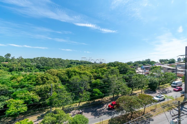 Jardim Botânico