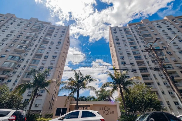 Jardim Lindóia