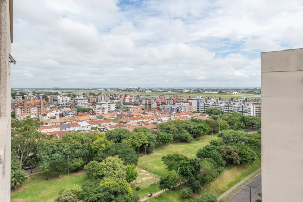 Jardim Lindóia