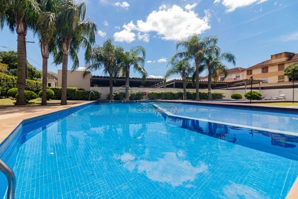 Jardim Lindóia