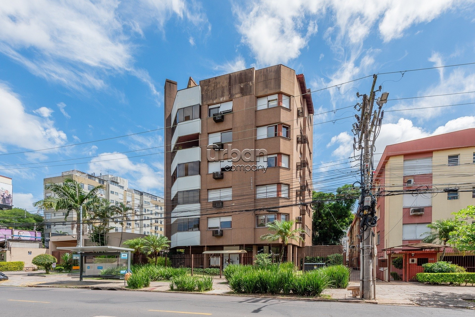 Foto do Montparnesse