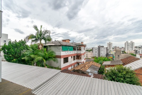 Jardim Botânico