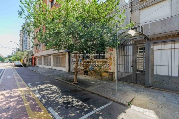 Cidade Baixa