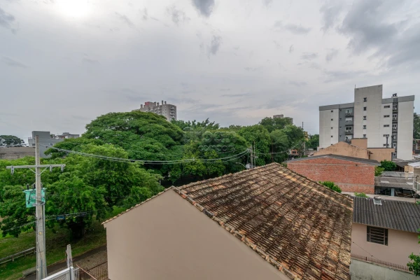 Vila Ipiranga