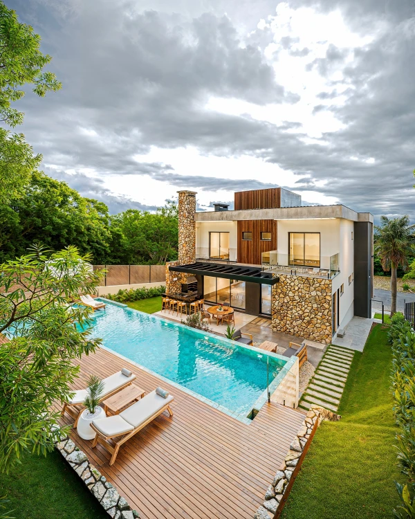 Alphaville - Lombardia