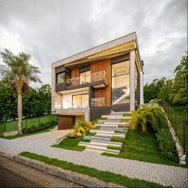 Alphaville - Lombardia