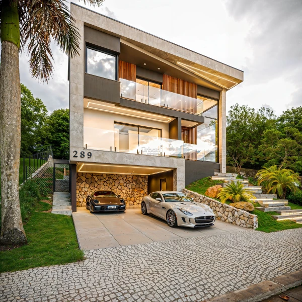 Alphaville - Lombardia