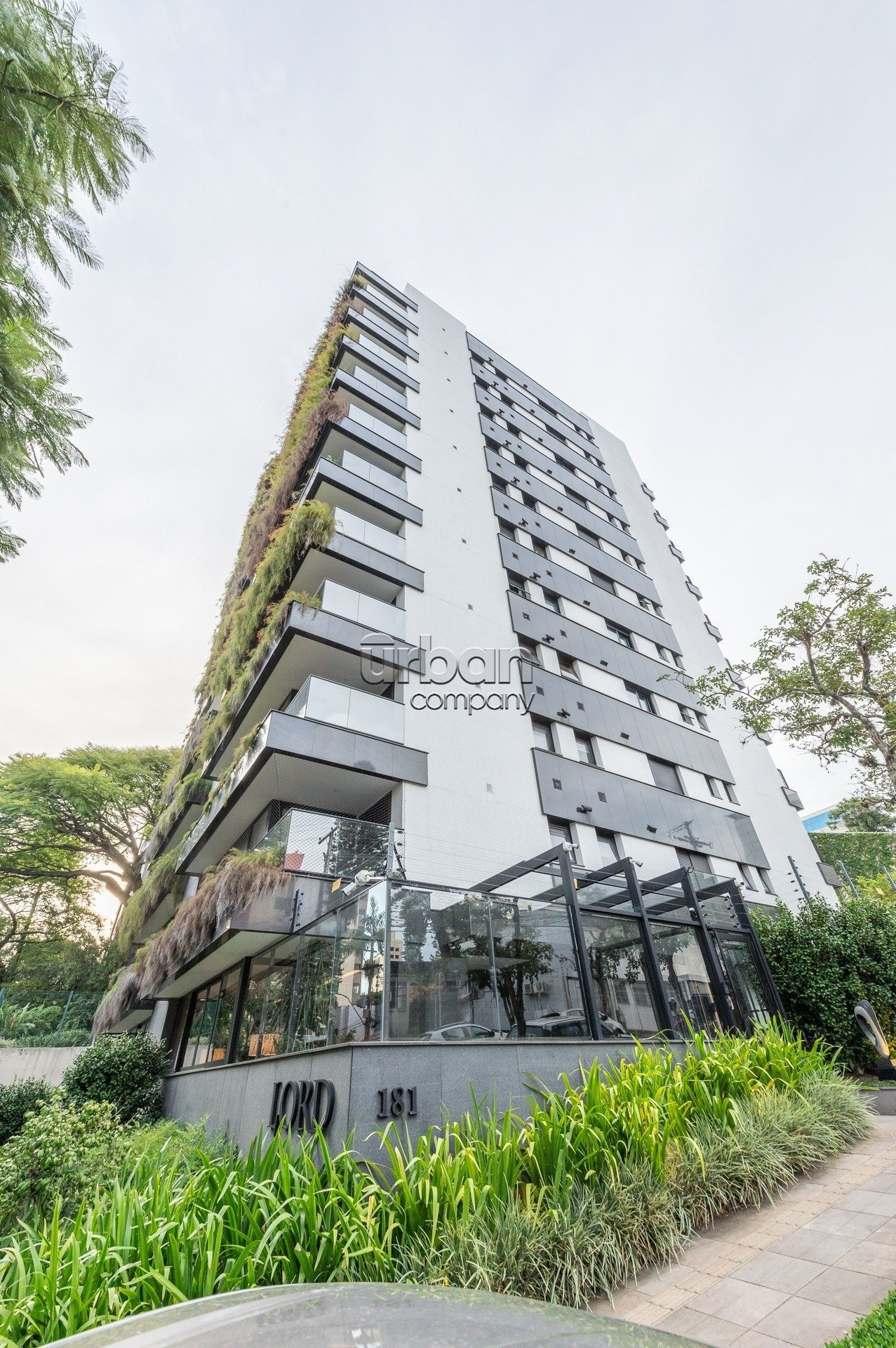 Foto do Edifício Lord