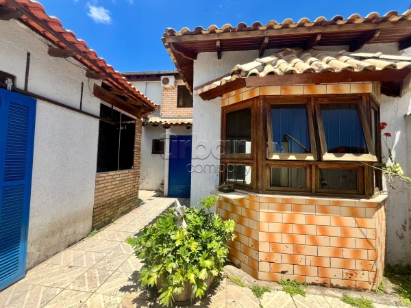 Estância Velha