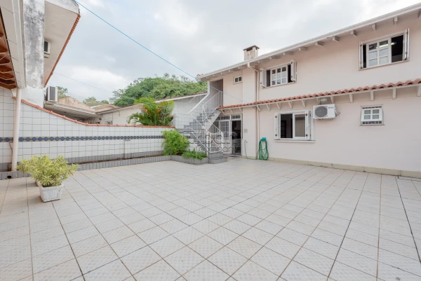 Jardim Itu