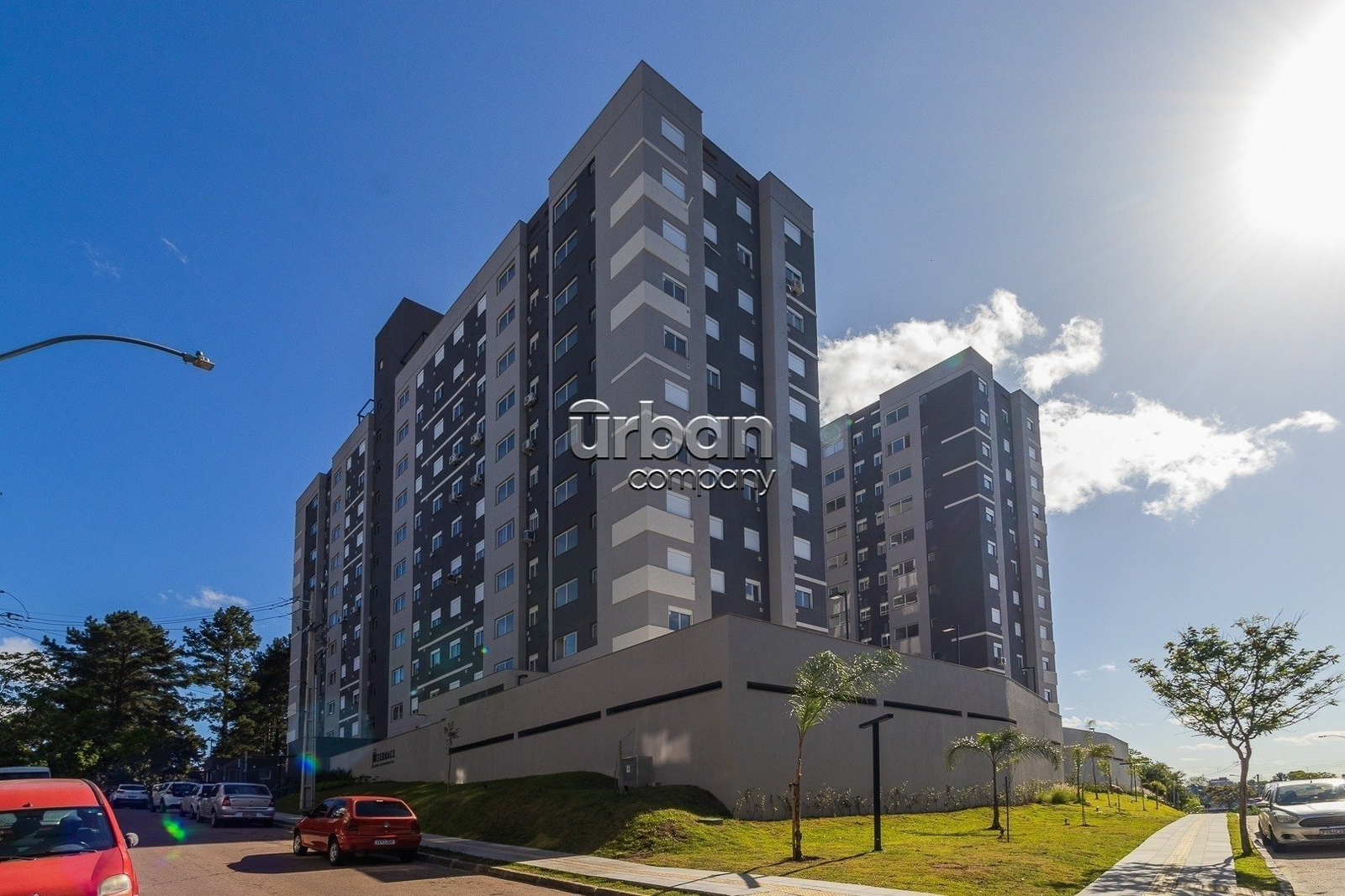 Foto do Condominio Terrace Clube Residencial