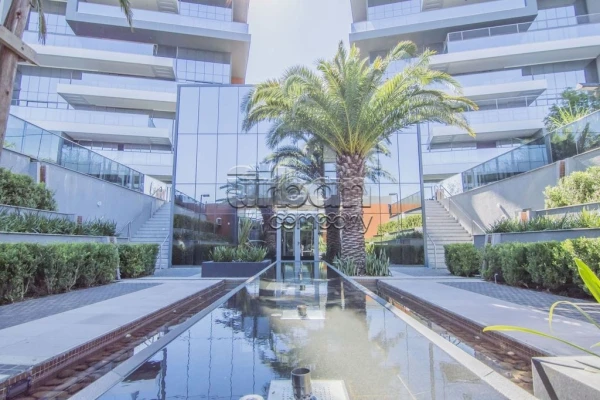 Jardim Europa