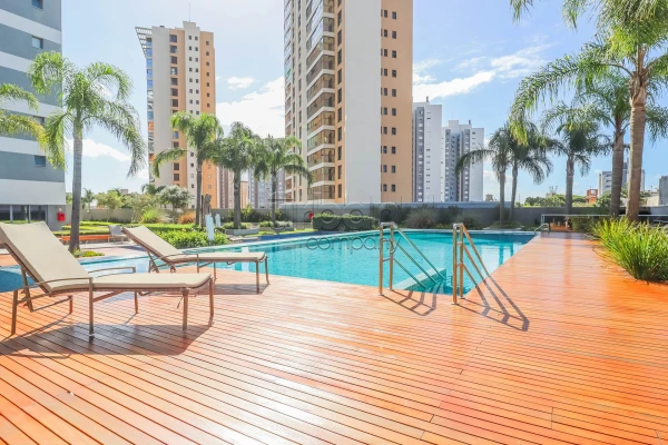 Jardim Europa