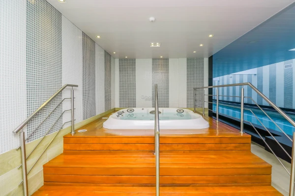 Jardim Europa