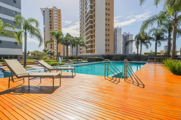 Jardim Europa