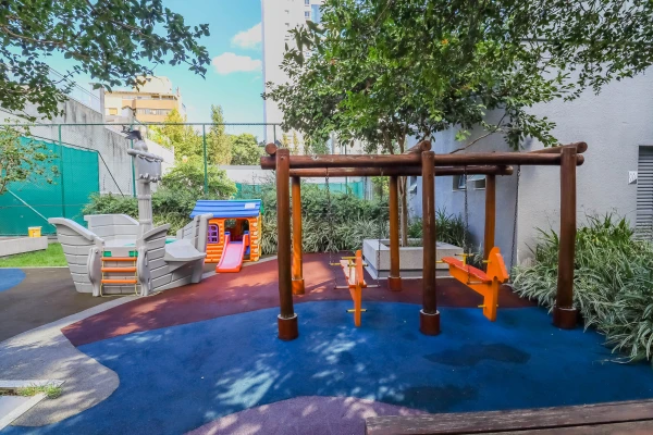 Jardim Europa